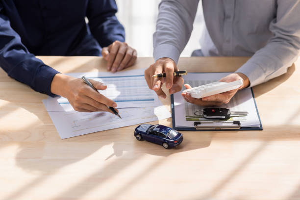 Car insurance options for Coppell residents